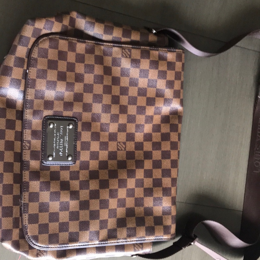 Cute fashionable travel bag!